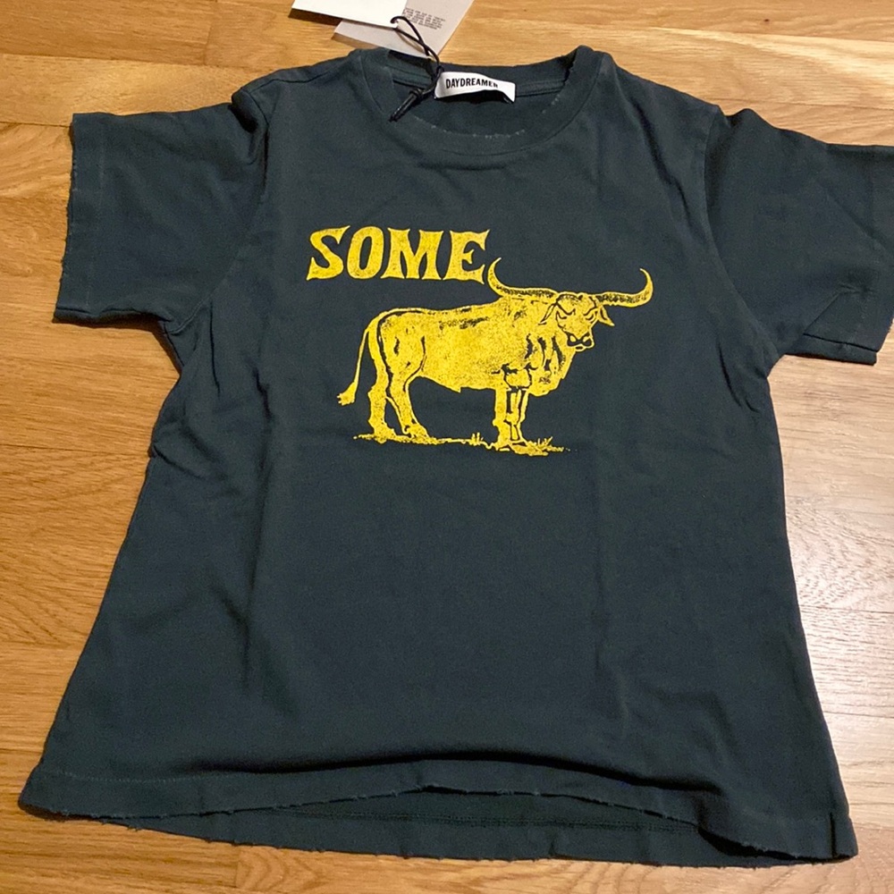 Daydreamer stagecoach exclusive vintage t shirt